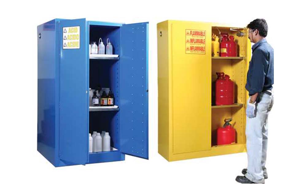 Safety Cabinets Gallery Image01 