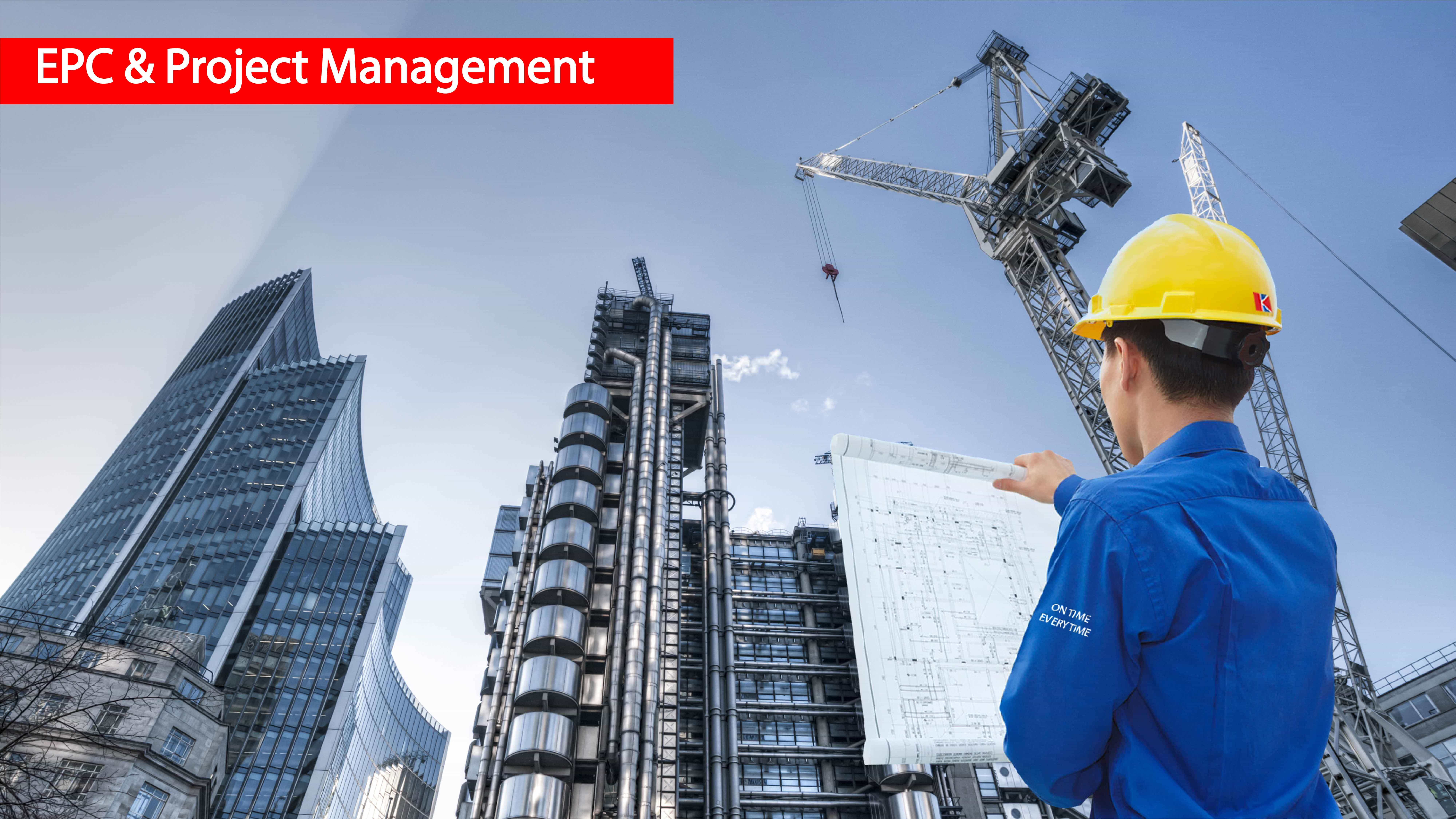 1-EPC-Project-management 