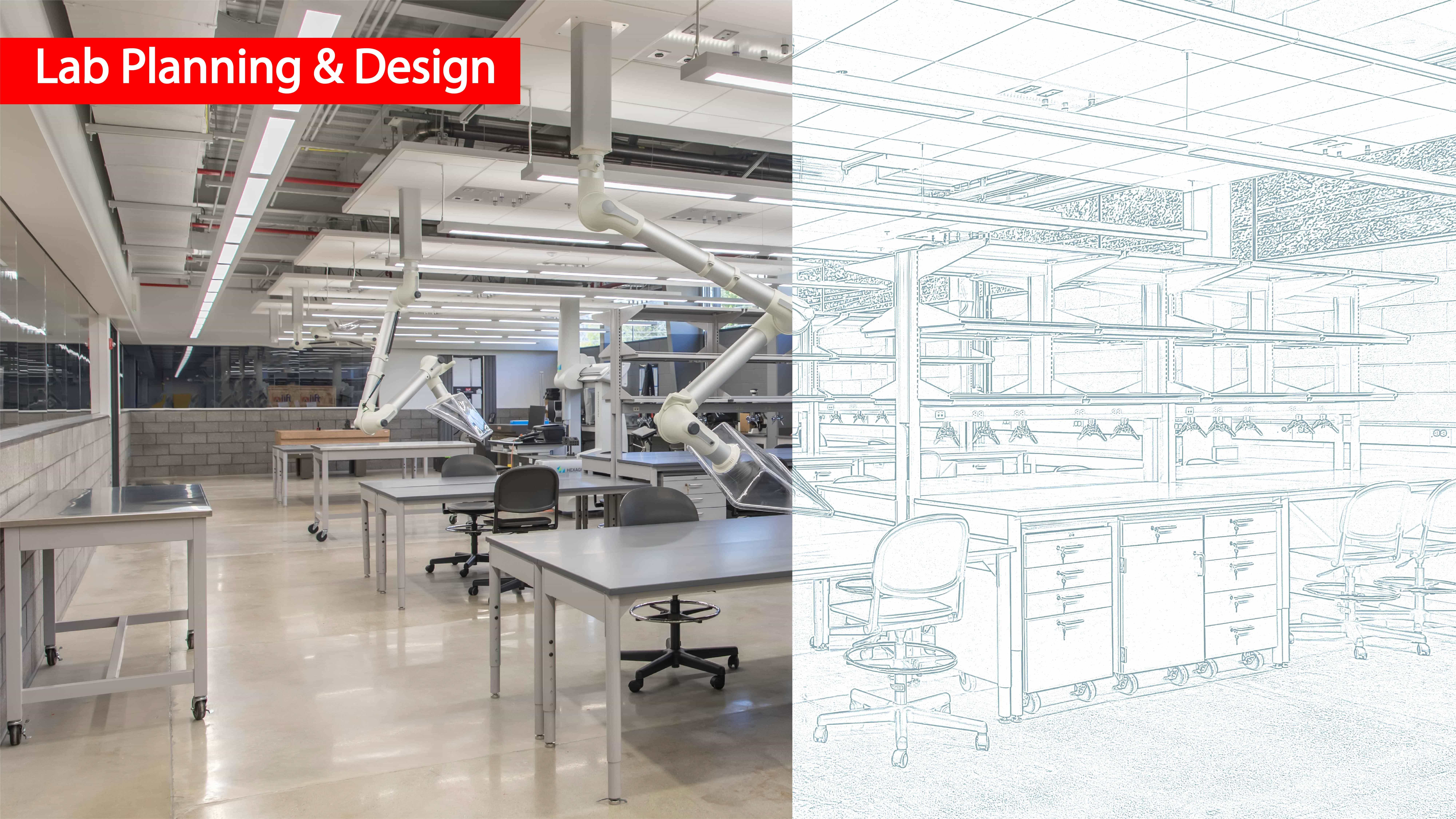 2-Lab-planning-design 